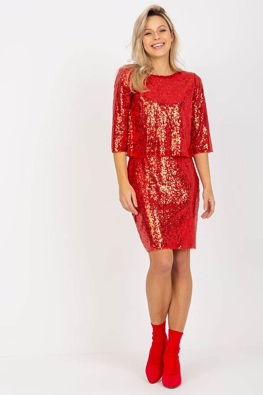 Skirt Lakerta - CELIA MODA