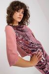 Blouse Lakerta - CELIA MODA