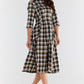 Daydress awama - CELIA MODA