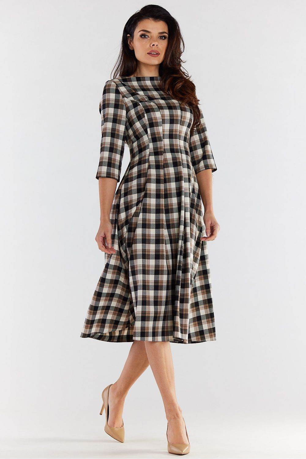 Daydress awama - CELIA MODA