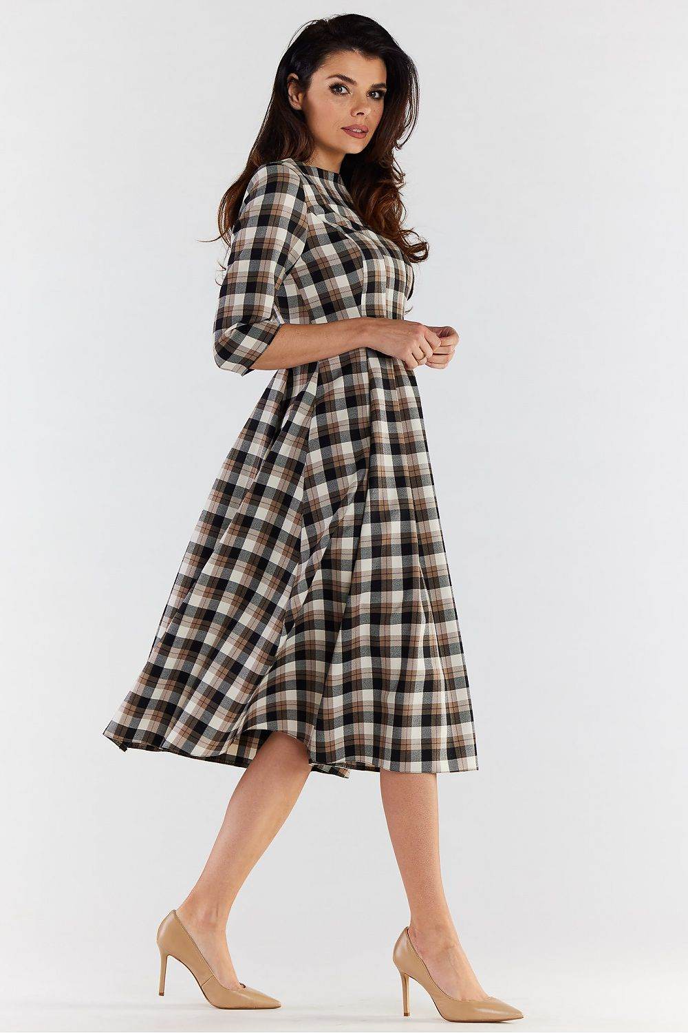 Daydress awama - CELIA MODA