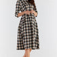 Daydress awama - CELIA MODA