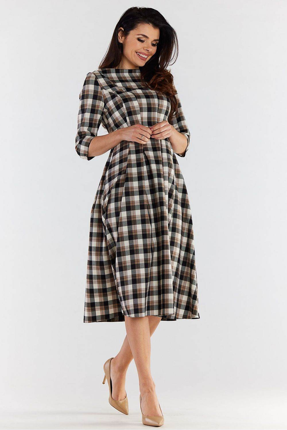 Daydress awama - CELIA MODA