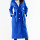 Coat awama - CELIA MODA