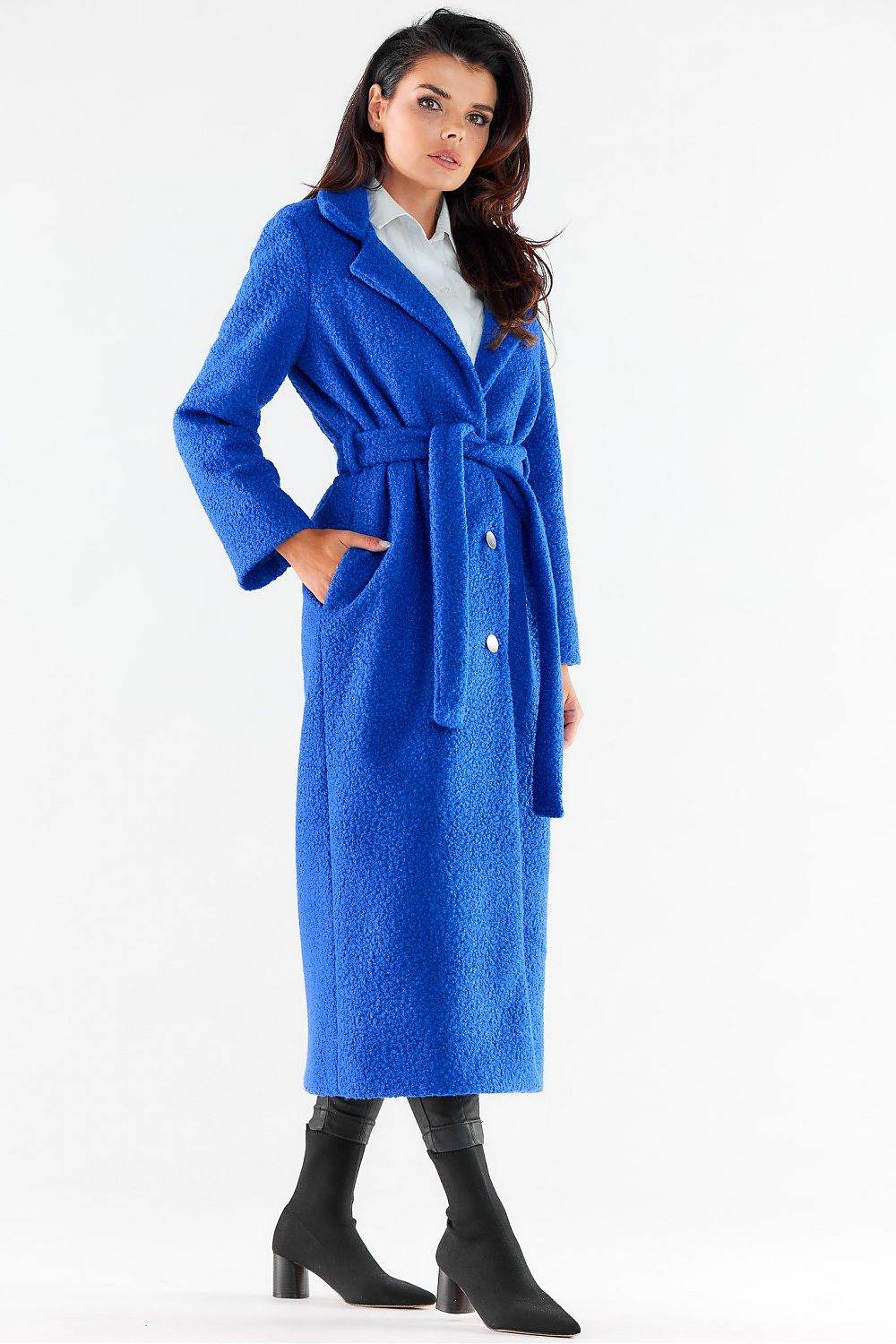 Coat awama - CELIA MODA