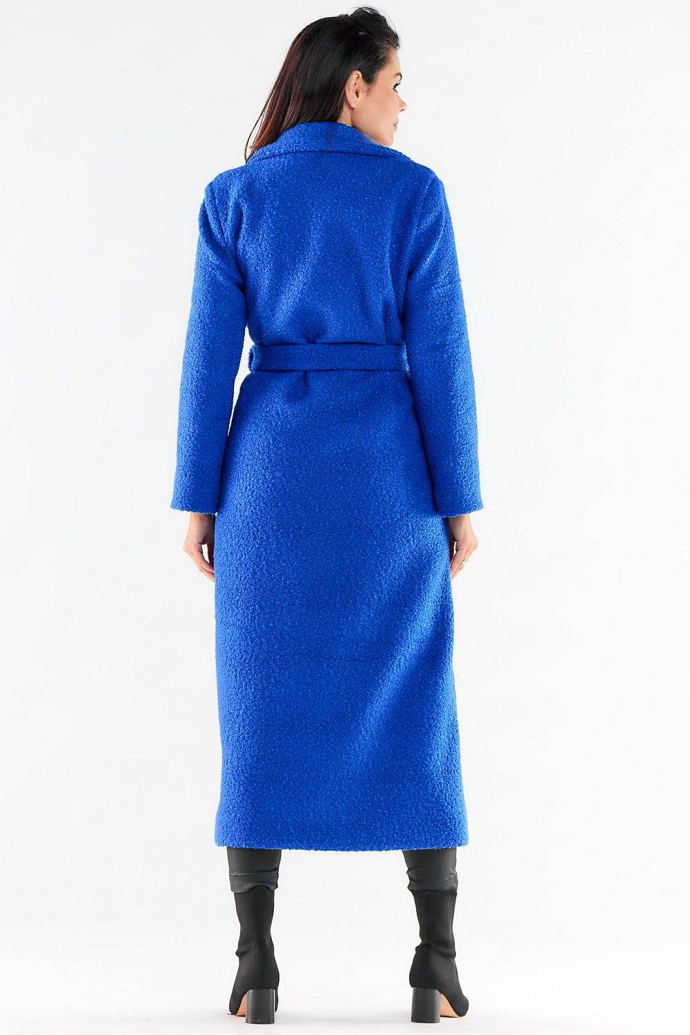 Coat awama - CELIA MODA