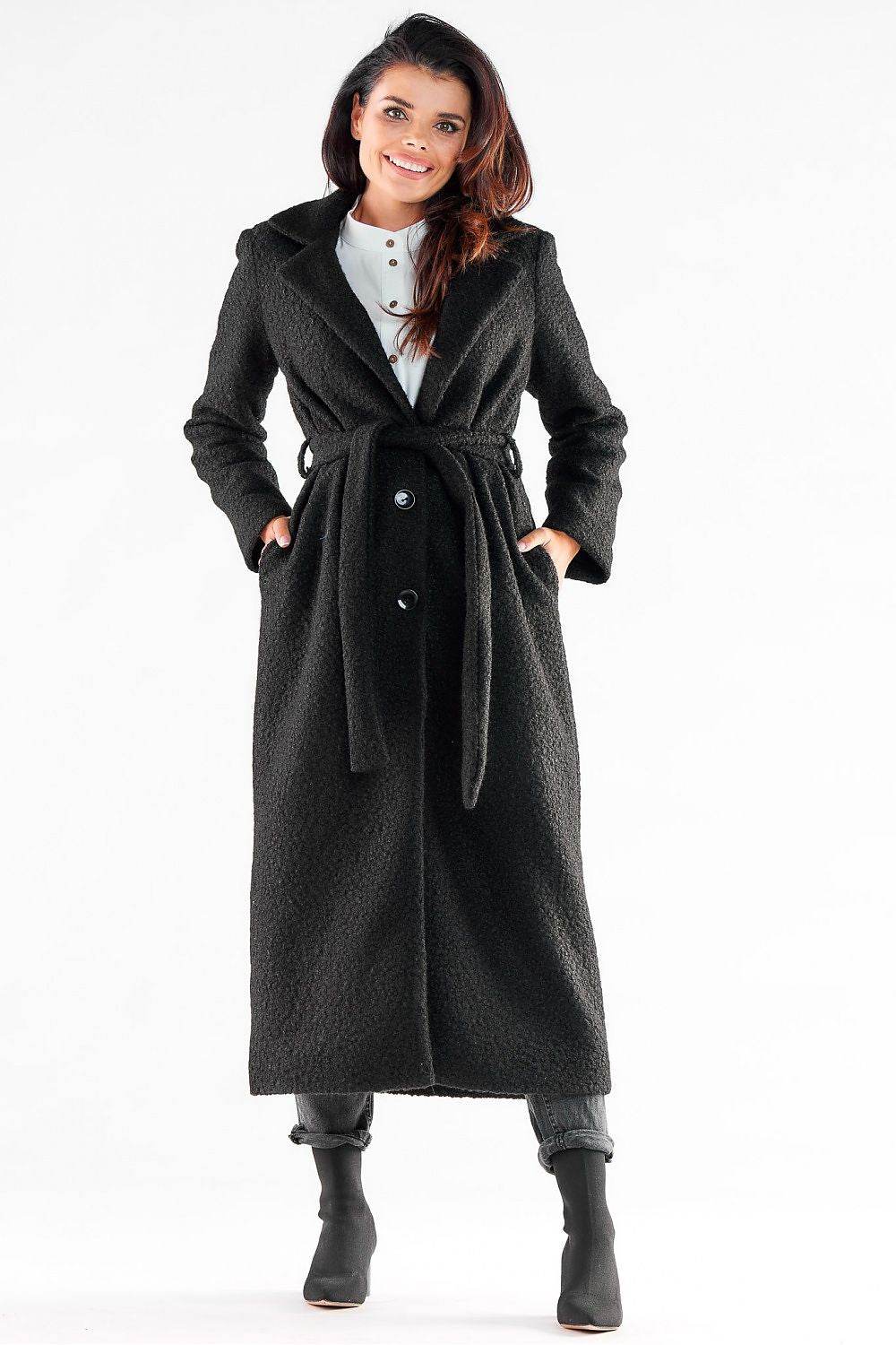 Coat awama - CELIA MODA
