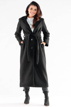 Coat awama - CELIA MODA
