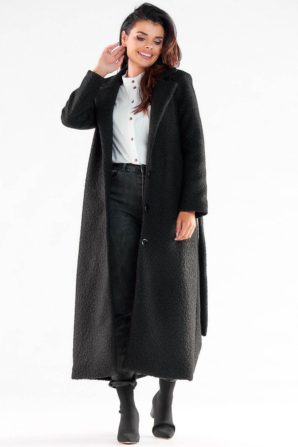 Coat awama - CELIA MODA