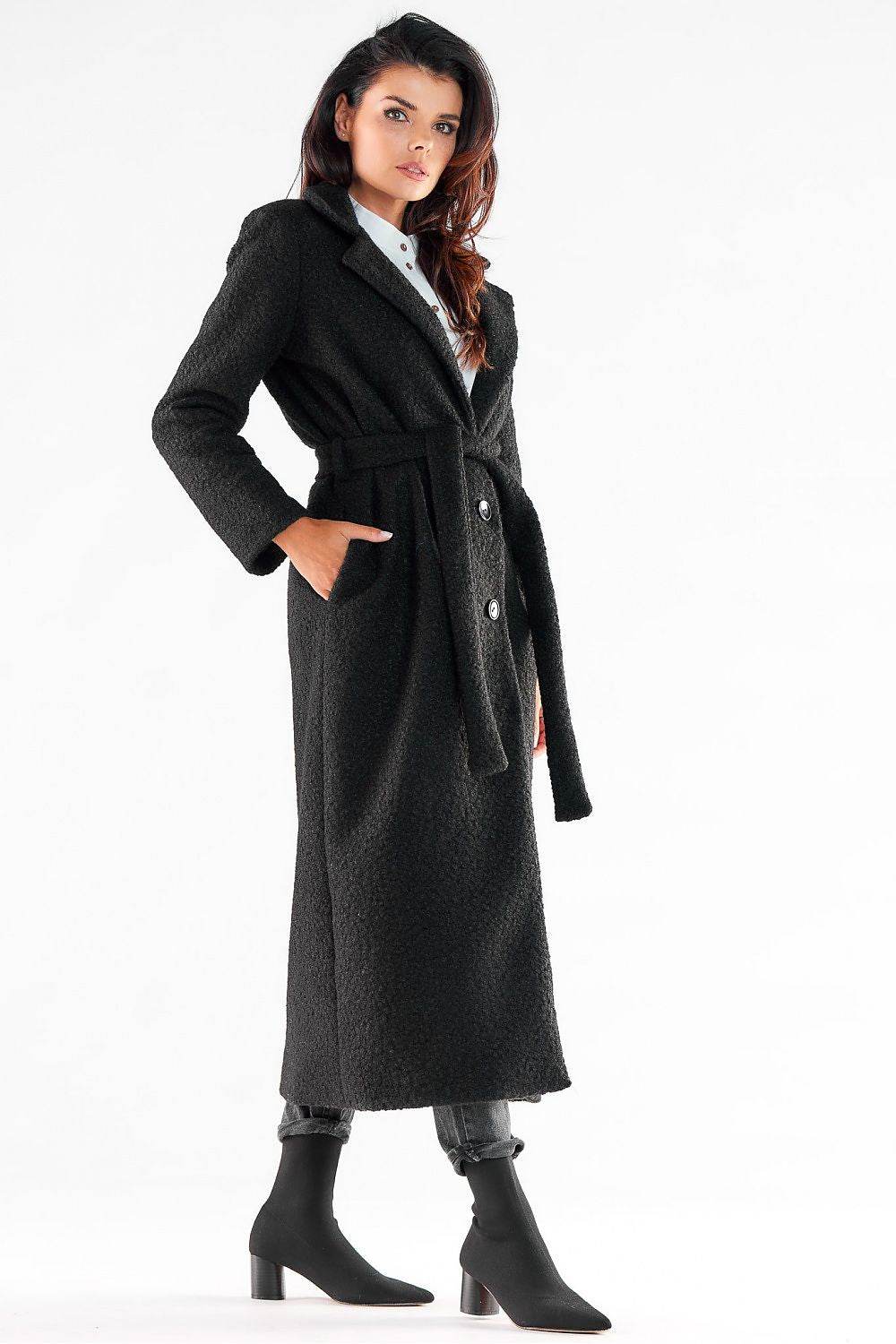 Coat awama - CELIA MODA