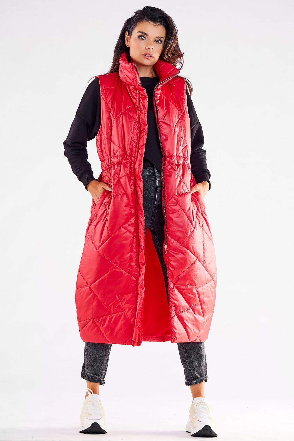 Gilet awama - CELIA MODA