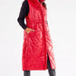 Gilet awama - CELIA MODA