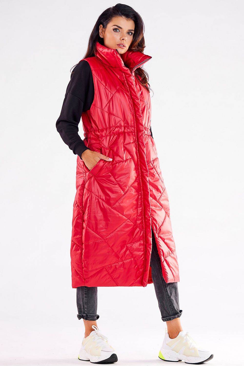 Gilet awama - CELIA MODA