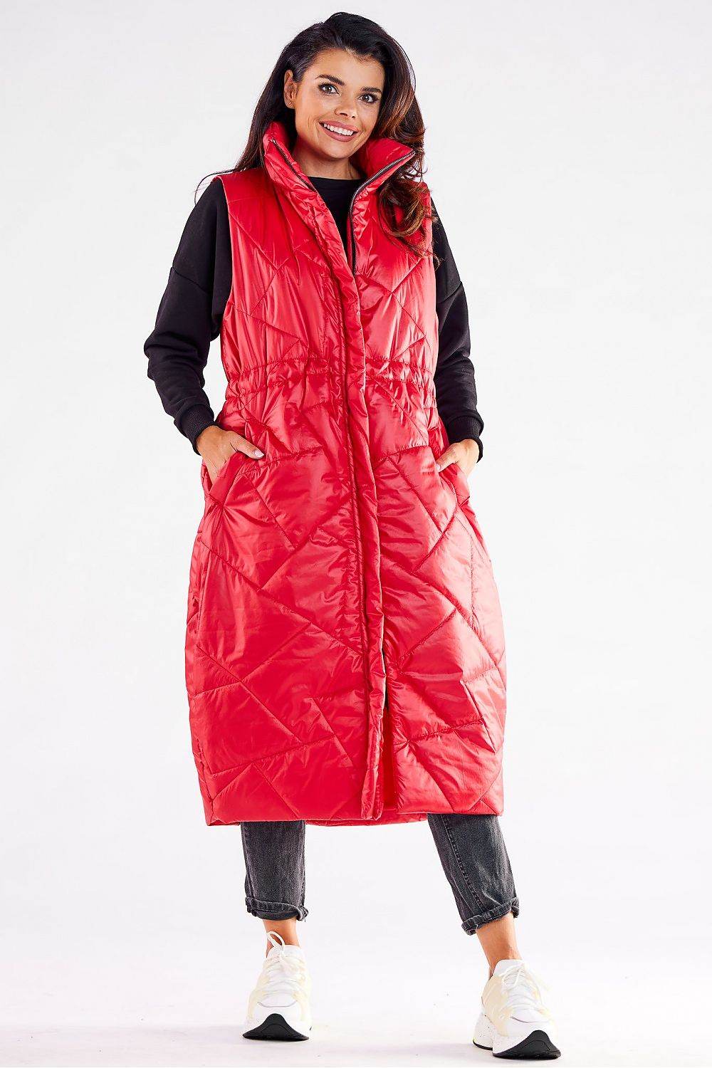 Gilet awama - CELIA MODA
