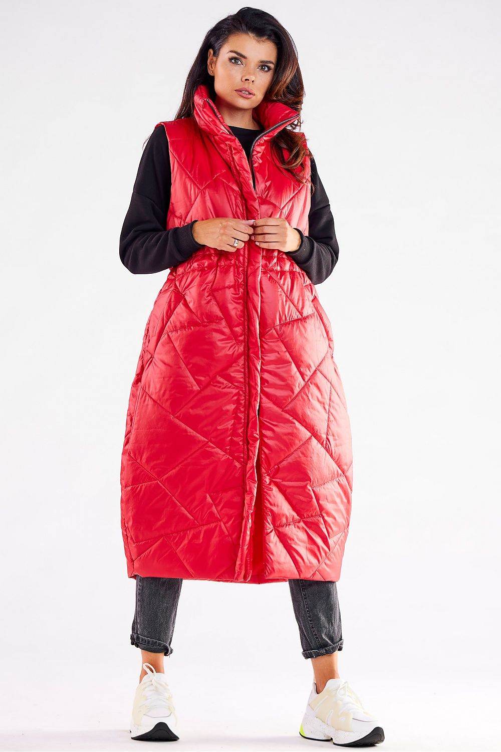 Gilet awama - CELIA MODA