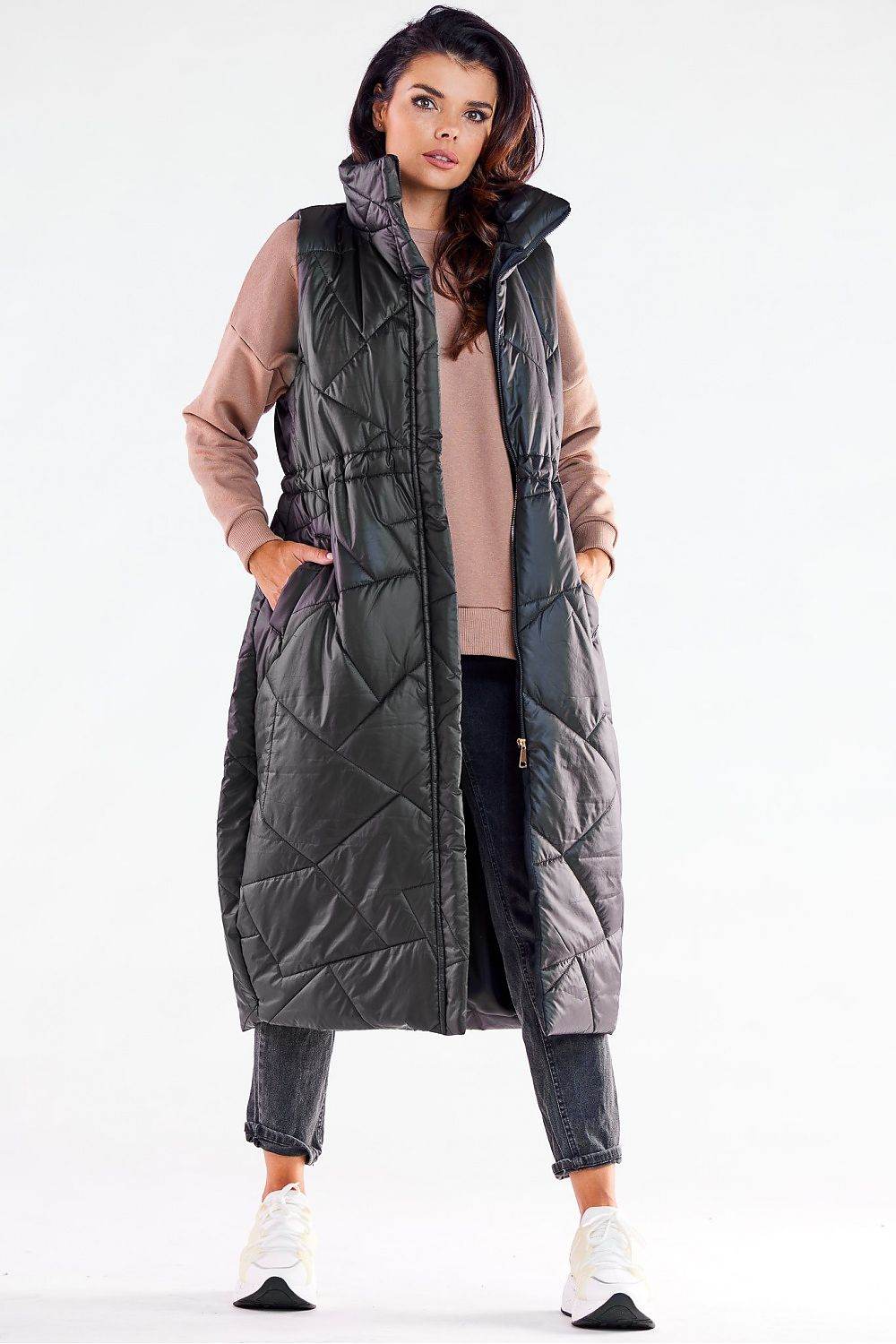 Gilet awama - CELIA MODA