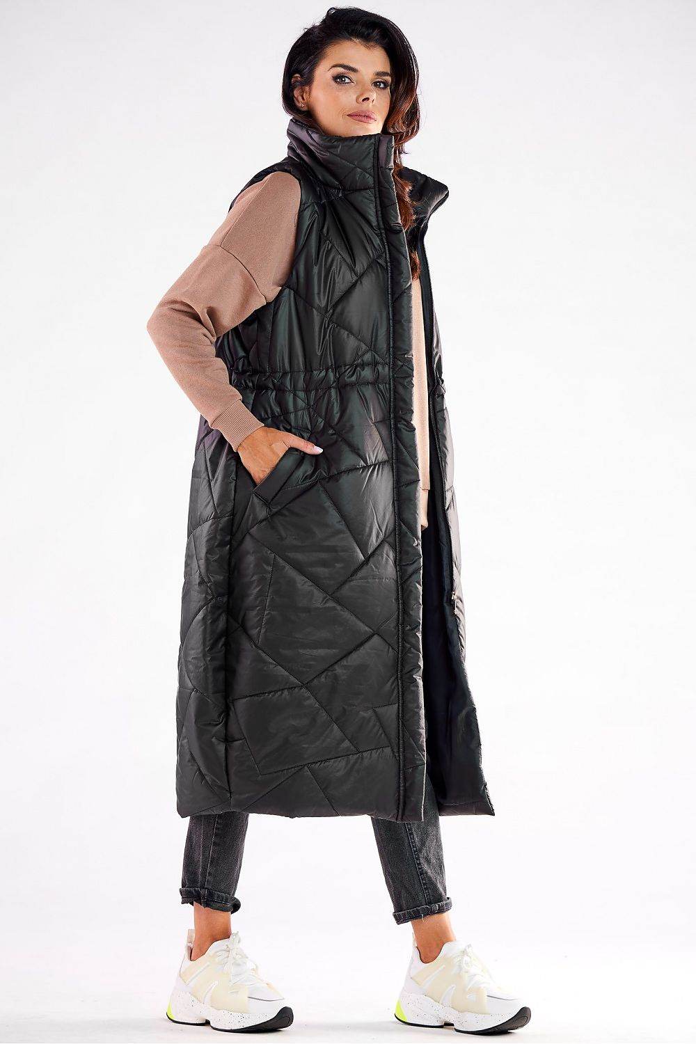 Gilet awama - CELIA MODA
