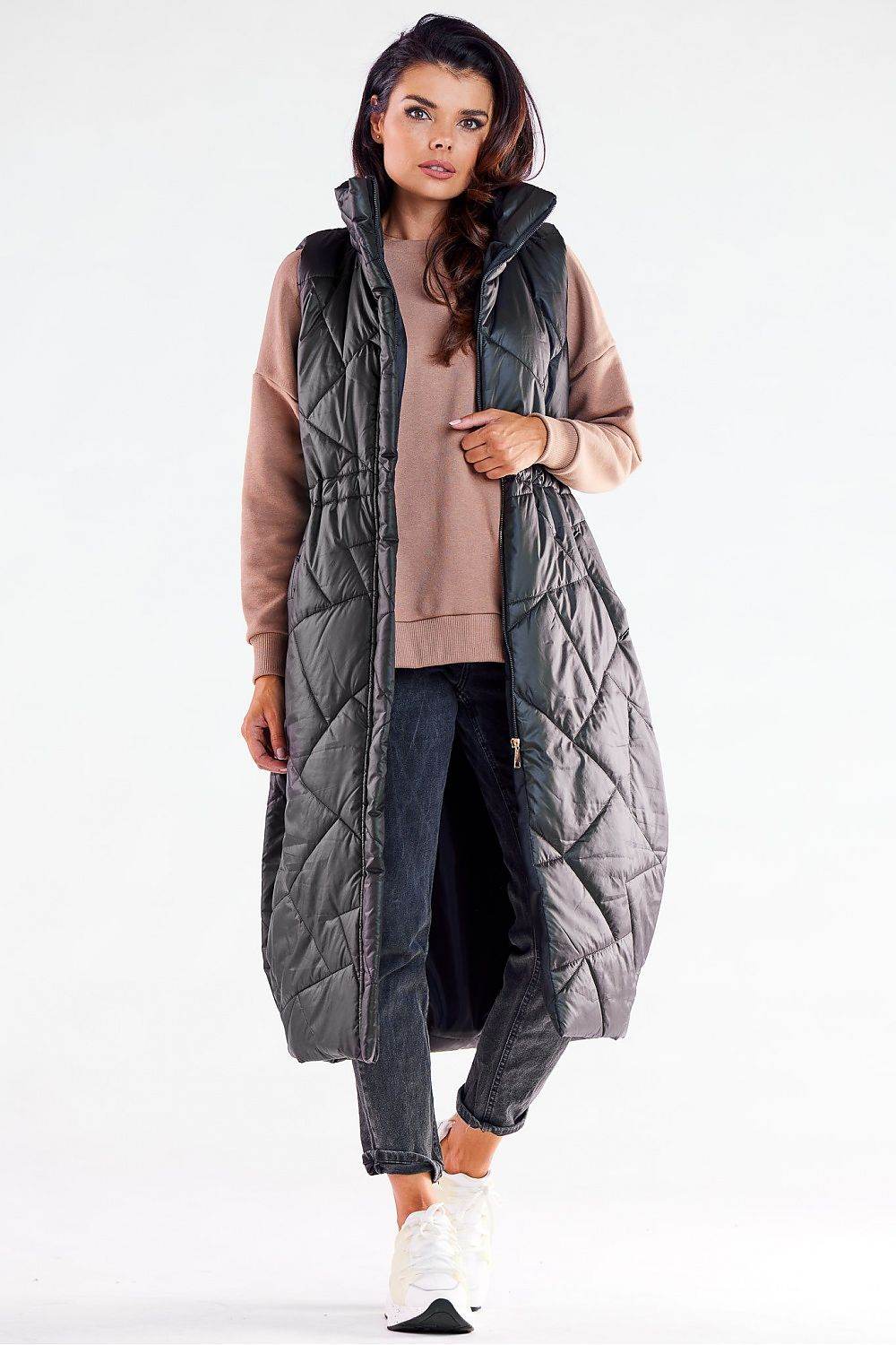 Gilet awama - CELIA MODA