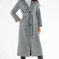 Coat awama - CELIA MODA