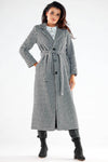 Coat awama - CELIA MODA