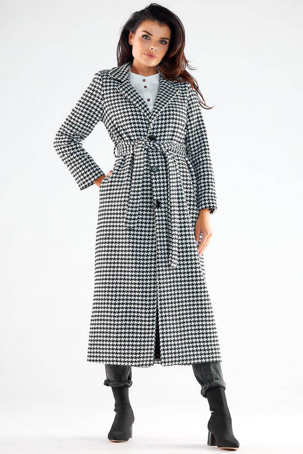 Coat awama - CELIA MODA