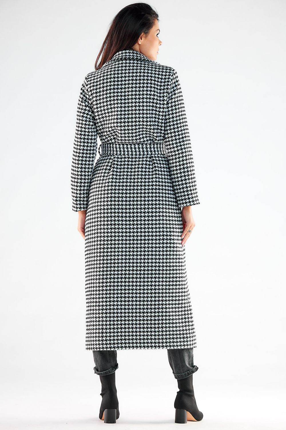 Coat awama - CELIA MODA