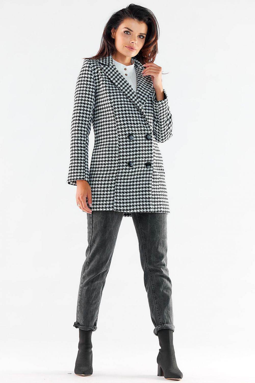 Coat awama - CELIA MODA