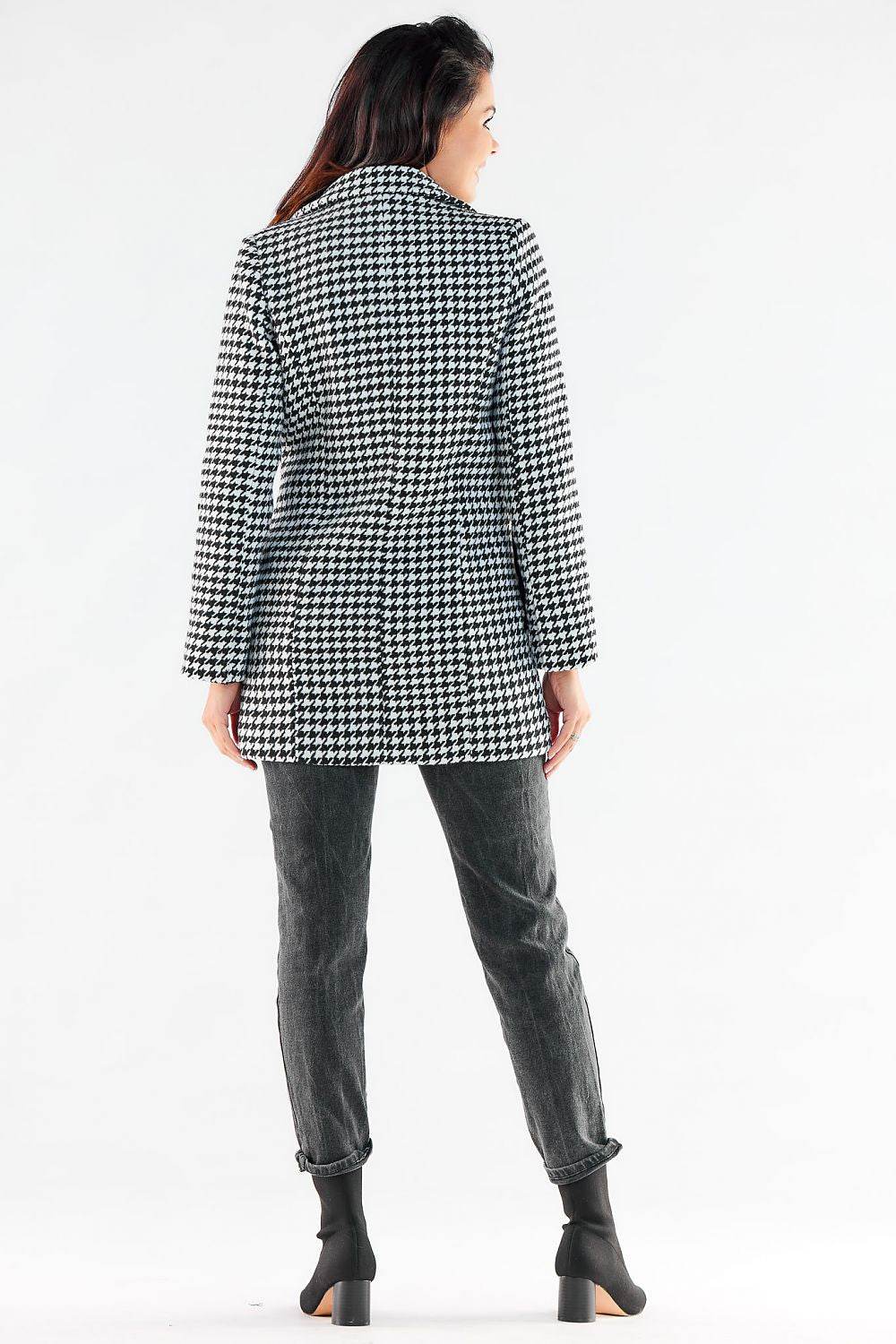 Coat awama - CELIA MODA