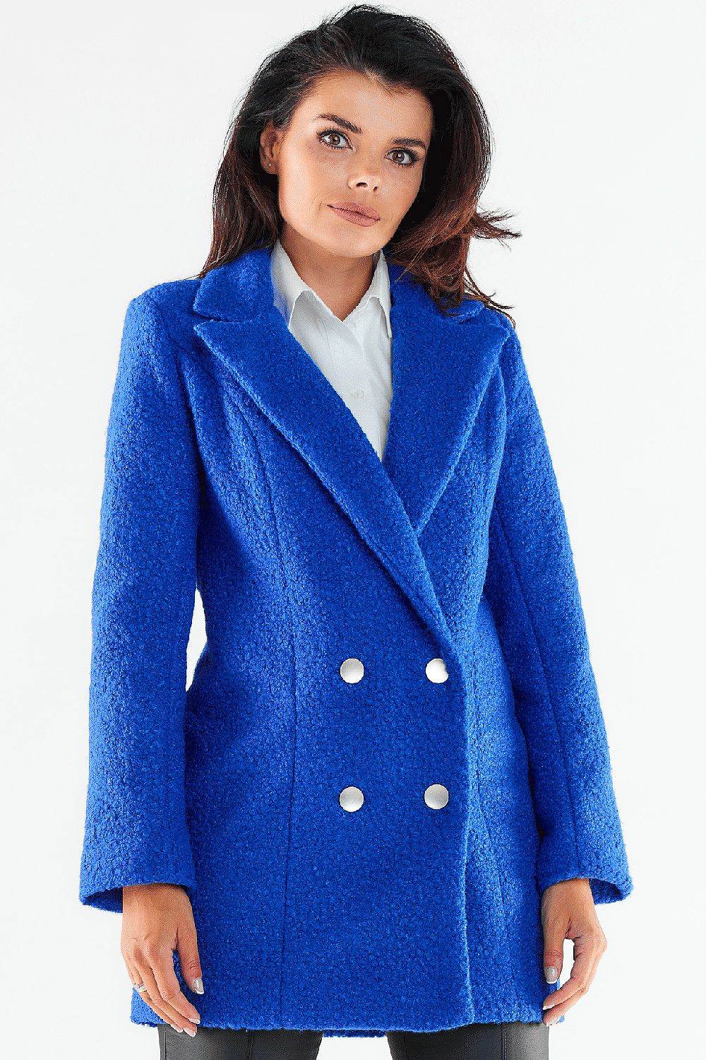 Coat awama - CELIA MODA