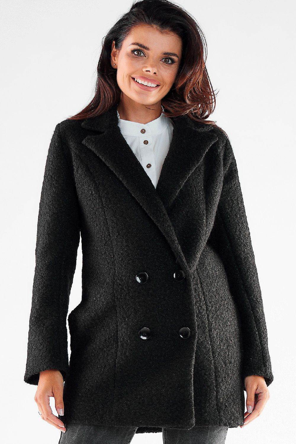 Coat awama - CELIA MODA