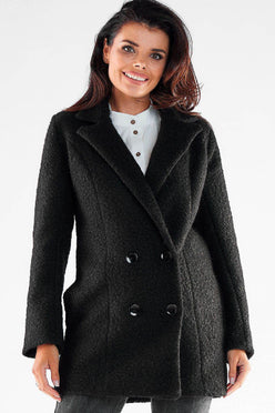 Coat awama - CELIA MODA