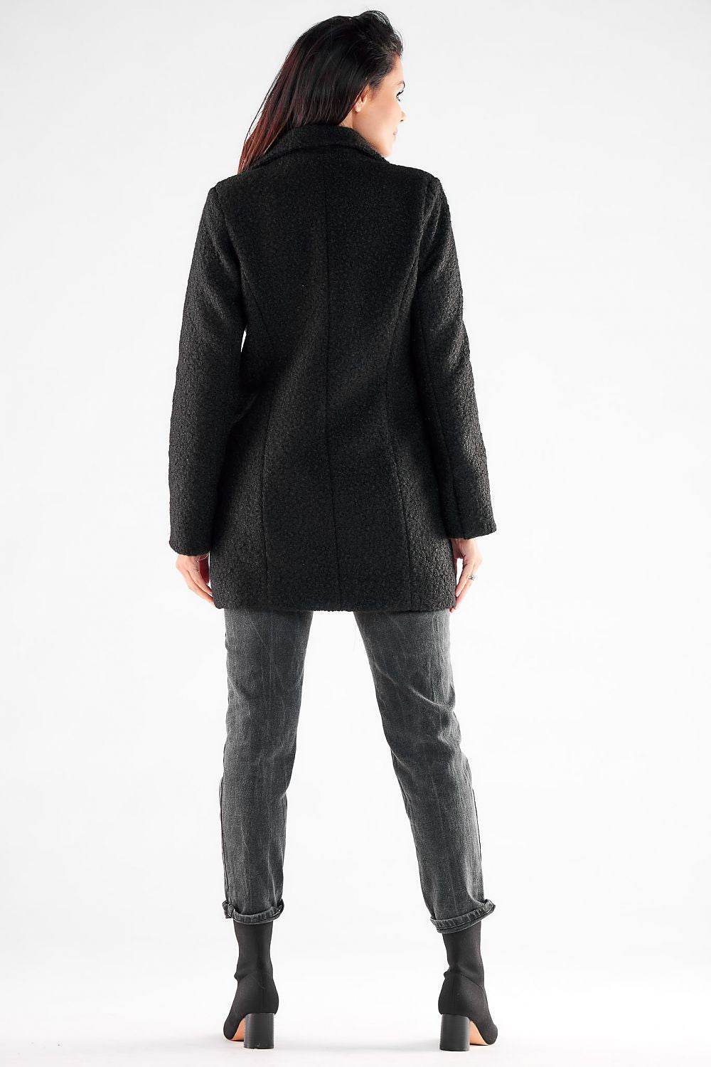 Coat awama - CELIA MODA