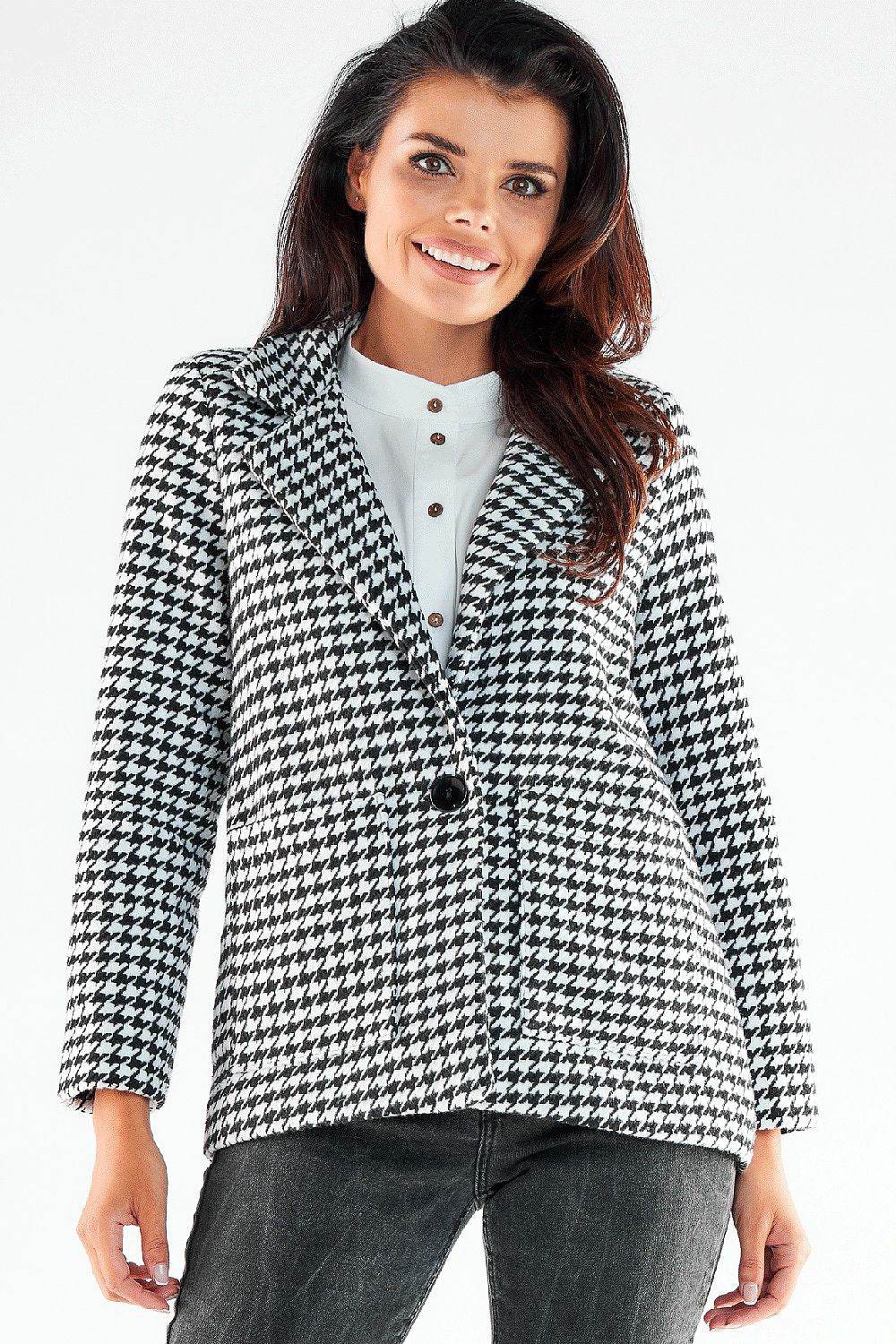 Jacket awama - CELIA MODA