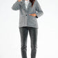 Jacket awama - CELIA MODA