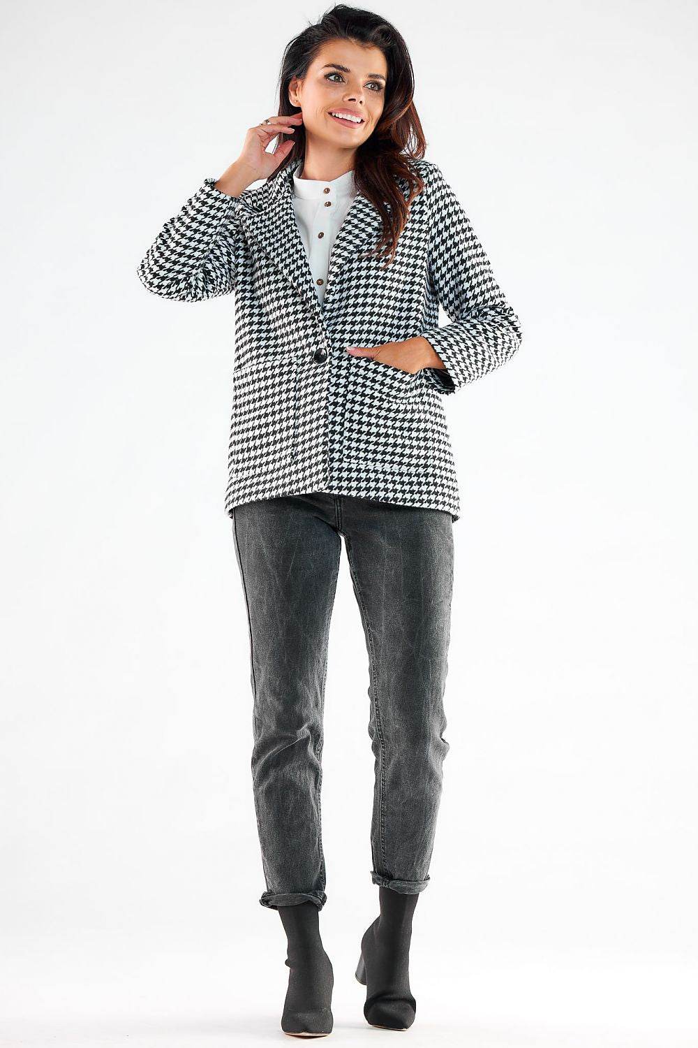Jacket awama - CELIA MODA