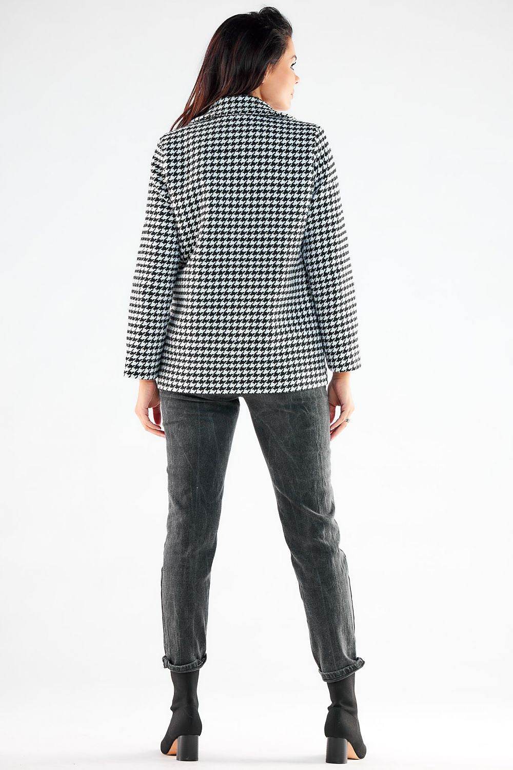 Jacket awama - CELIA MODA