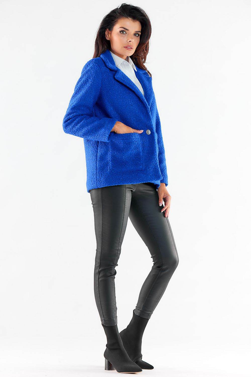 Jacket awama - CELIA MODA