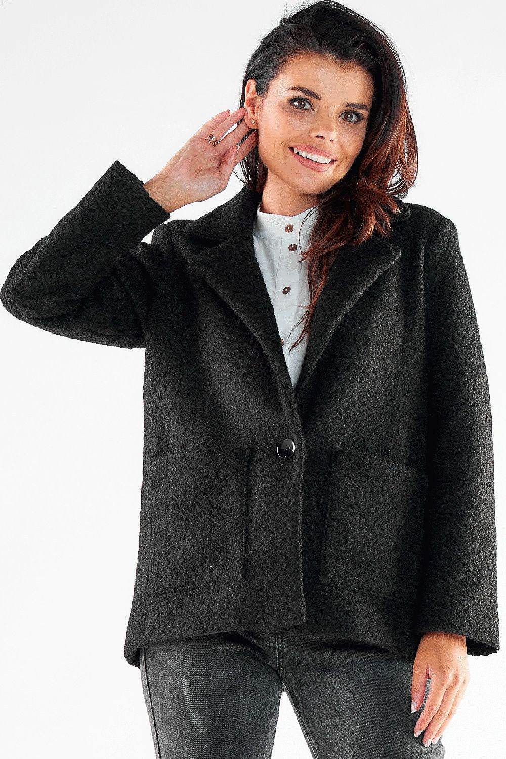 Jacket awama - CELIA MODA