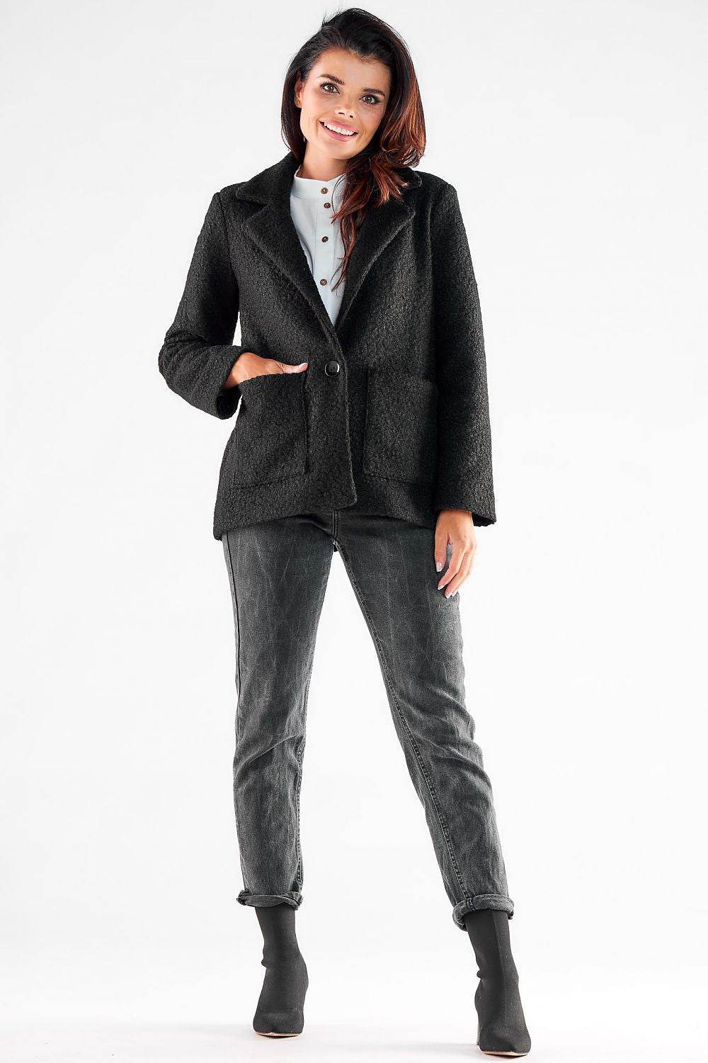 Jacket awama - CELIA MODA