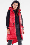 Gilet awama - CELIA MODA