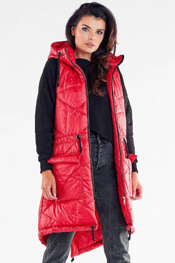 Gilet awama - CELIA MODA