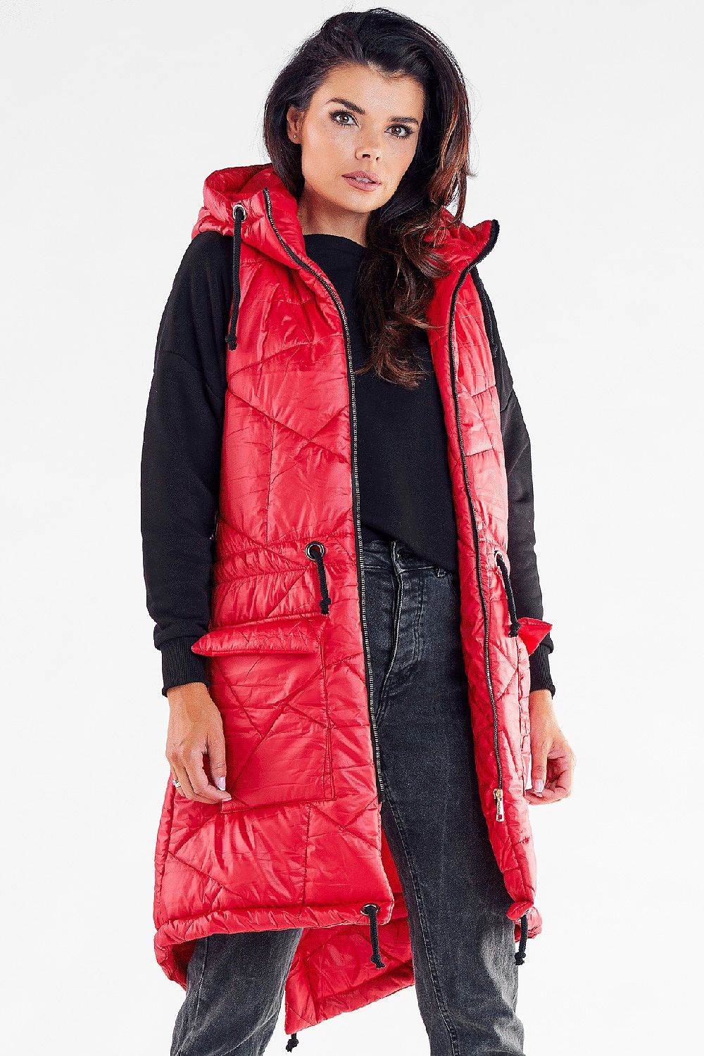 Gilet awama - CELIA MODA