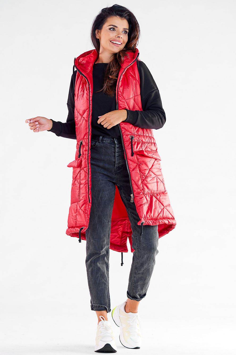 Gilet awama - CELIA MODA
