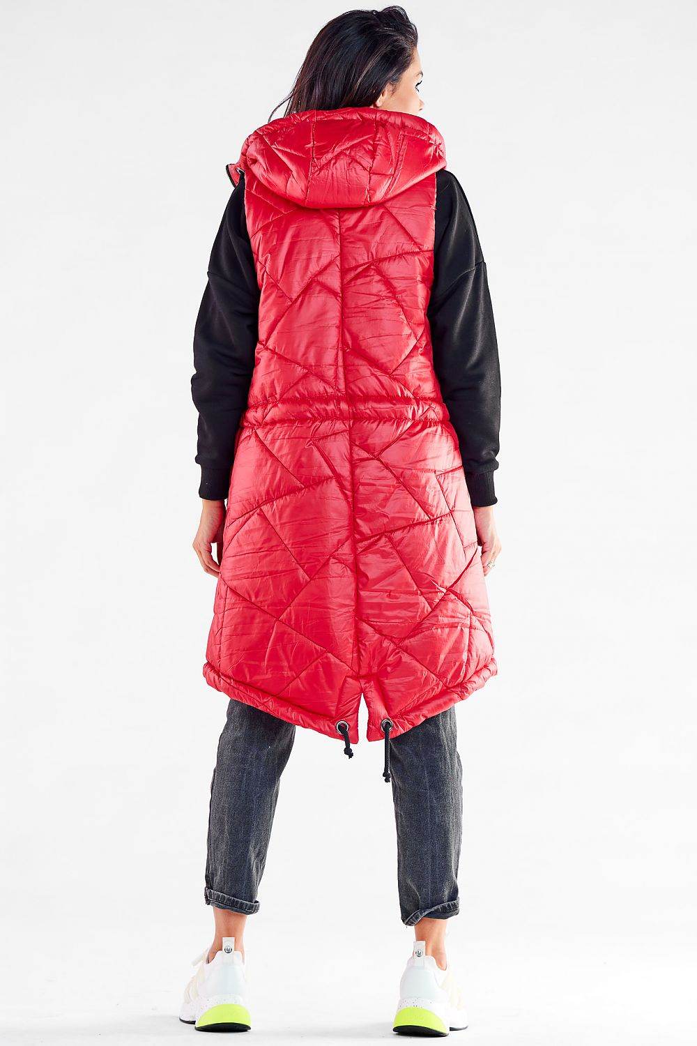 Gilet awama - CELIA MODA