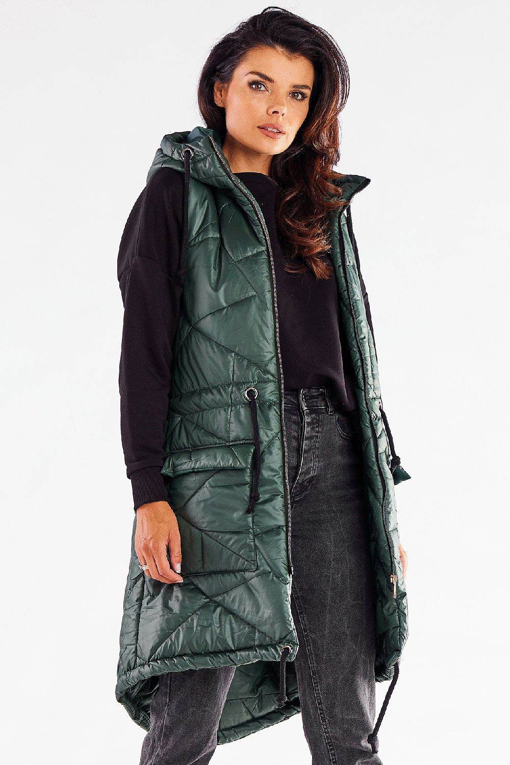 Gilet awama - CELIA MODA