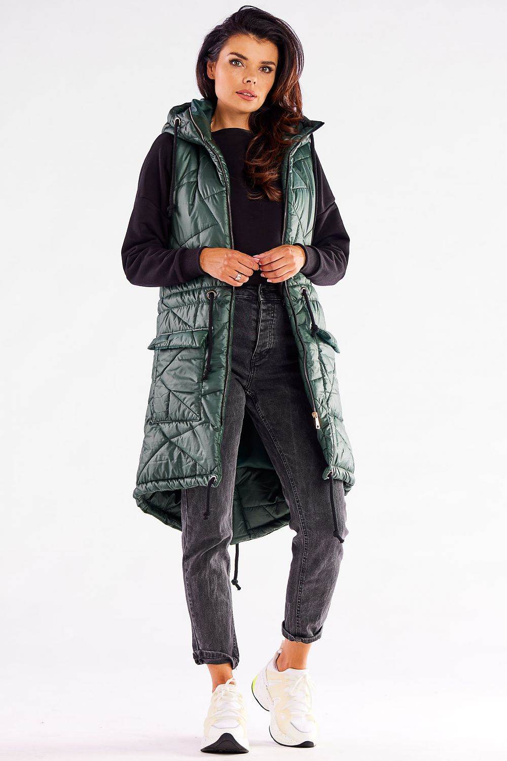 Gilet awama - CELIA MODA
