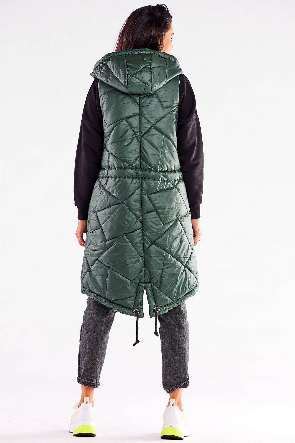 Gilet awama - CELIA MODA