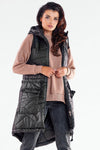 Gilet awama - CELIA MODA