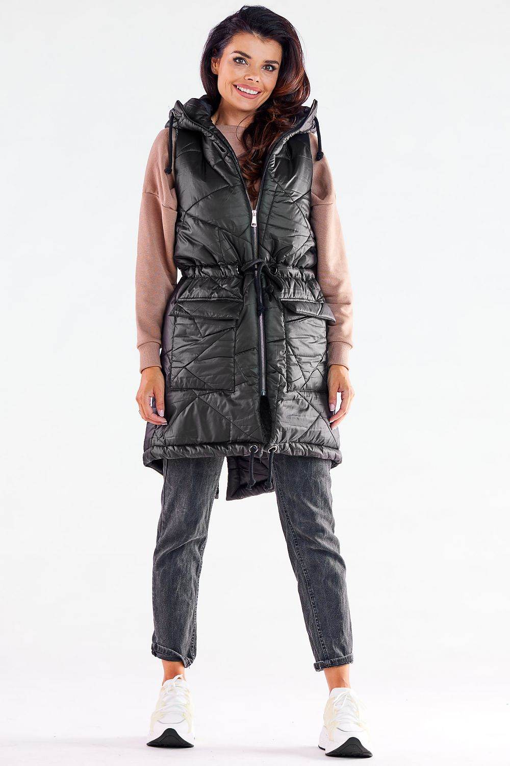 Gilet awama - CELIA MODA