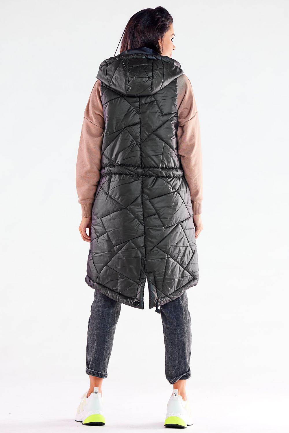 Gilet awama - CELIA MODA
